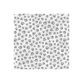 All You Need is Love & a Cat Paw Prints - 9904